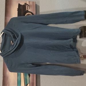 East 5th Mock Turtleneck Sweater